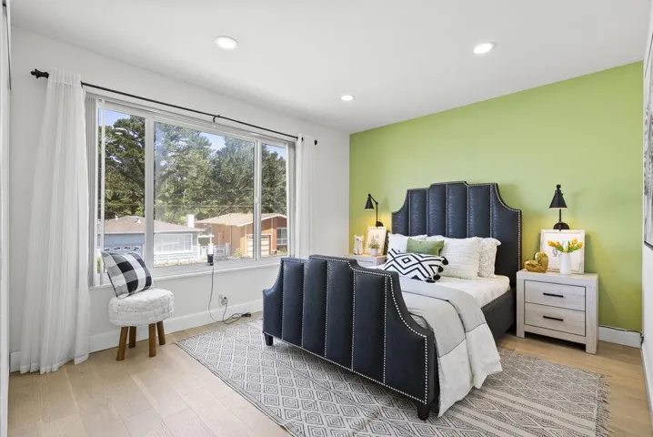 626 Foothill Drive, Pacifica, California 94044