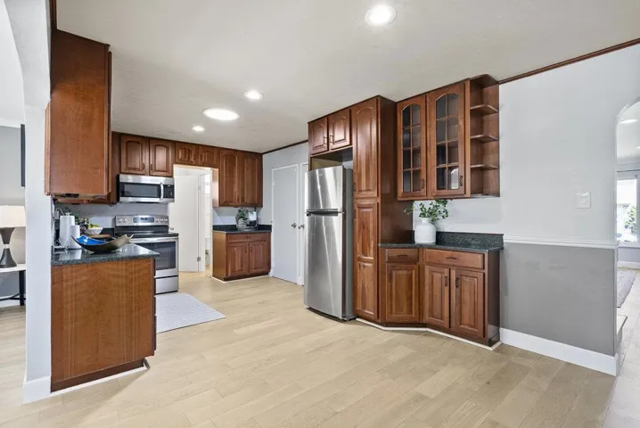 626 Foothill Drive, Pacifica, California 94044