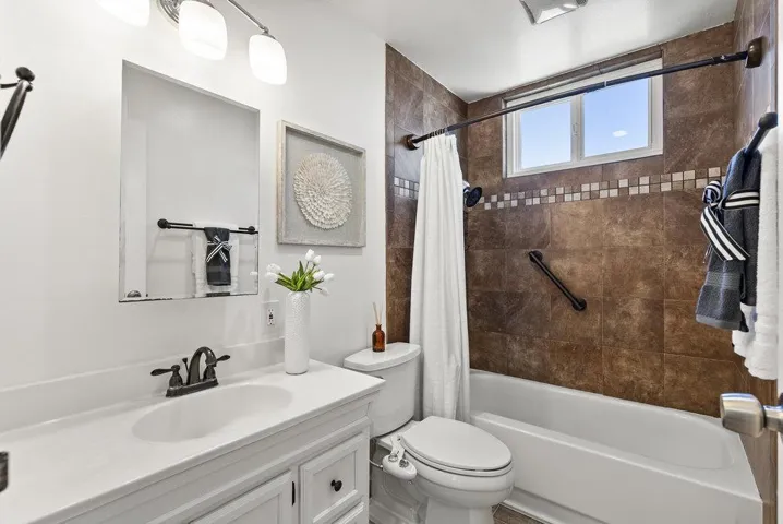 626 Foothill Drive, Pacifica, California 94044