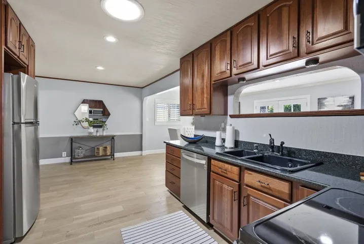 626 Foothill Drive, Pacifica, California 94044