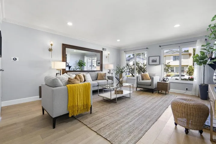626 Foothill Drive, Pacifica, California 94044