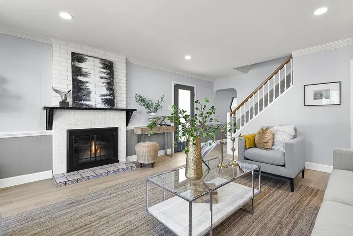 626 Foothill Drive, Pacifica, California 94044