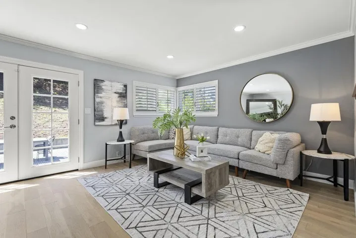 626 Foothill Drive, Pacifica, California 94044