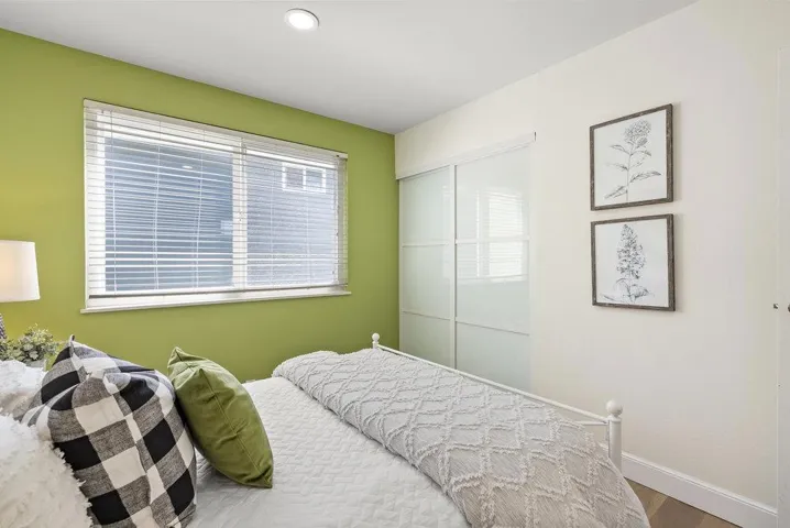 626 Foothill Drive, Pacifica, California 94044