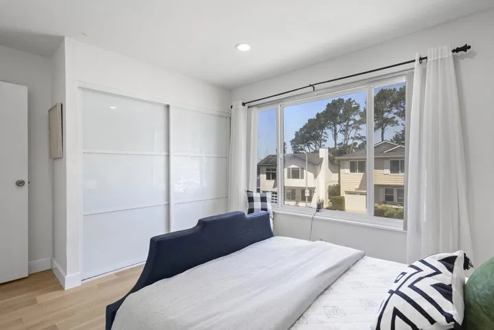 626 Foothill Drive, Pacifica, California 94044