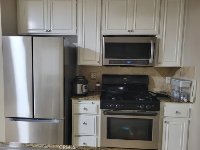 Kitchen Appliances