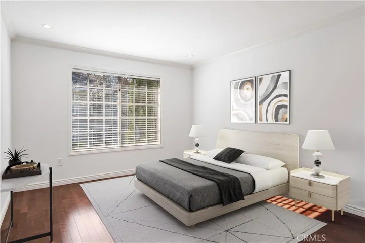 1426 Brett Place 4, San Pedro, California 90732