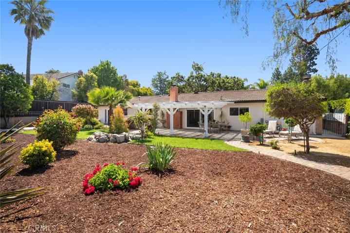 1723 La Granada Drive, Thousand Oaks, California 91362
