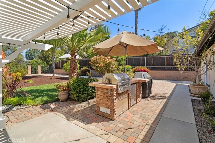 1723 La Granada Drive, Thousand Oaks, California 91362