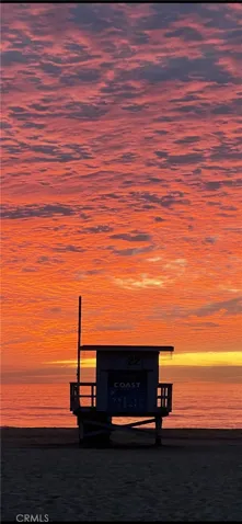 December Sunsets are amazing...