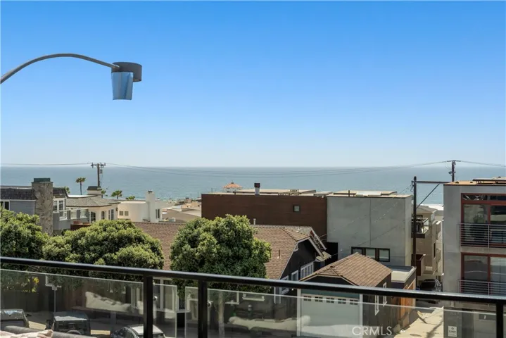 More straight on ocean views