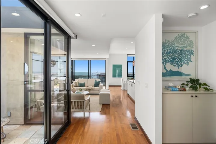 top level, BBQ wind sheltered Southern deck, and the ocean views calling you