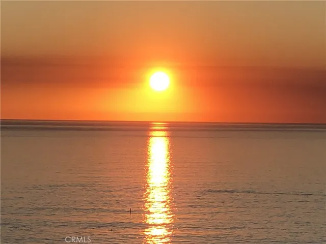 Sunset zoomed in...look closely


