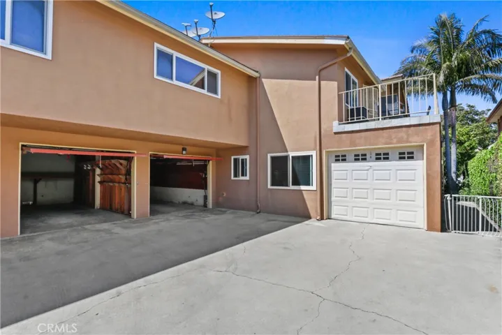 2214 E 2nd Street, Long Beach, California 90803