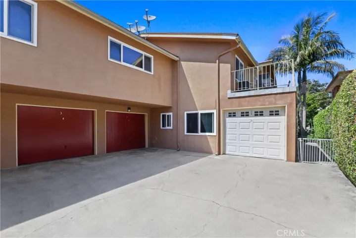 2214 E 2nd Street, Long Beach, California 90803