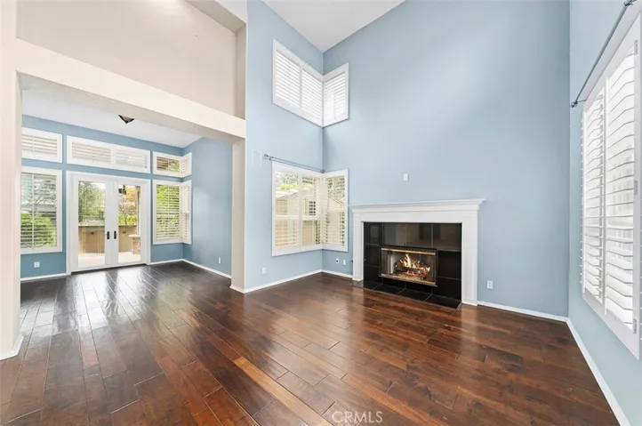 5325 Los Monteros, Yorba Linda, California 92887