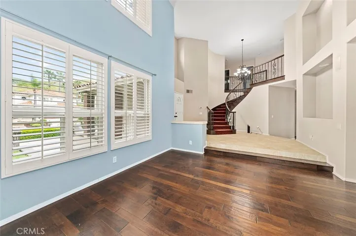 5325 Los Monteros, Yorba Linda, California 92887