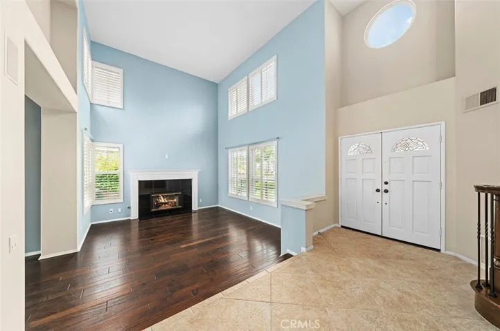 5325 Los Monteros, Yorba Linda, California 92887
