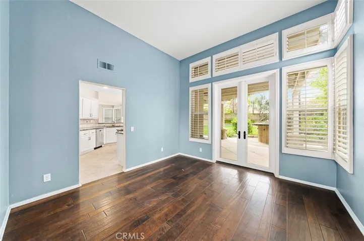 5325 Los Monteros, Yorba Linda, California 92887