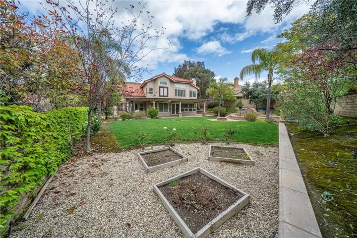 5325 Los Monteros, Yorba Linda, California 92887