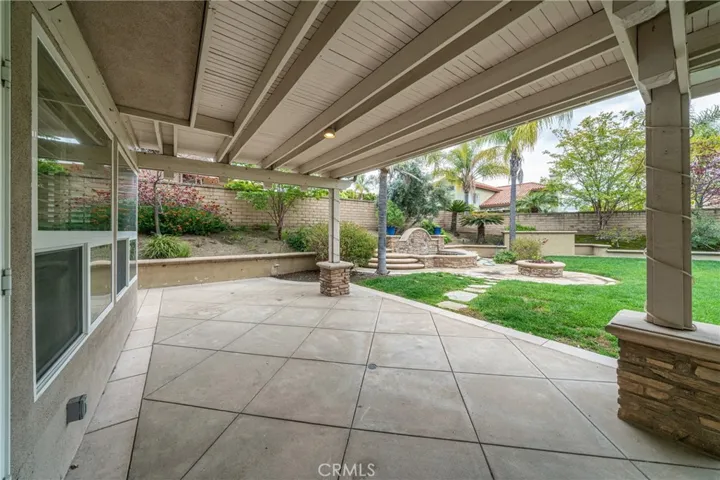 5325 Los Monteros, Yorba Linda, California 92887