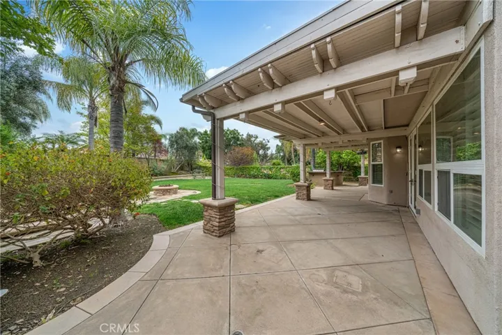 5325 Los Monteros, Yorba Linda, California 92887