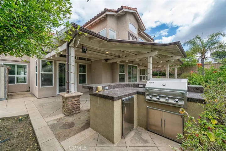 5325 Los Monteros, Yorba Linda, California 92887