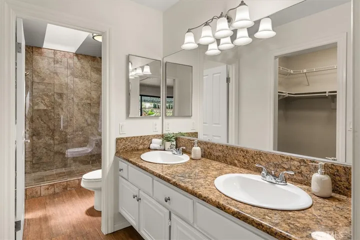 26211 Benito Court, Valencia, California 91355