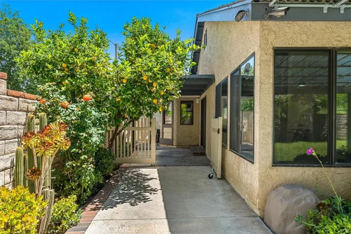 26211 Benito Court, Valencia, California 91355
