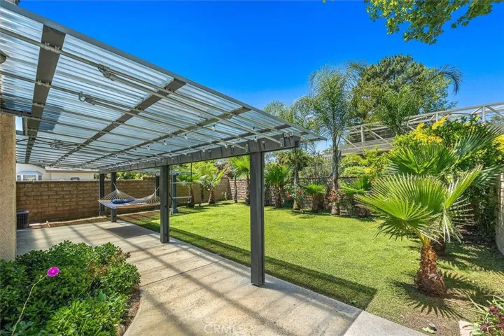 26211 Benito Court, Valencia, California 91355