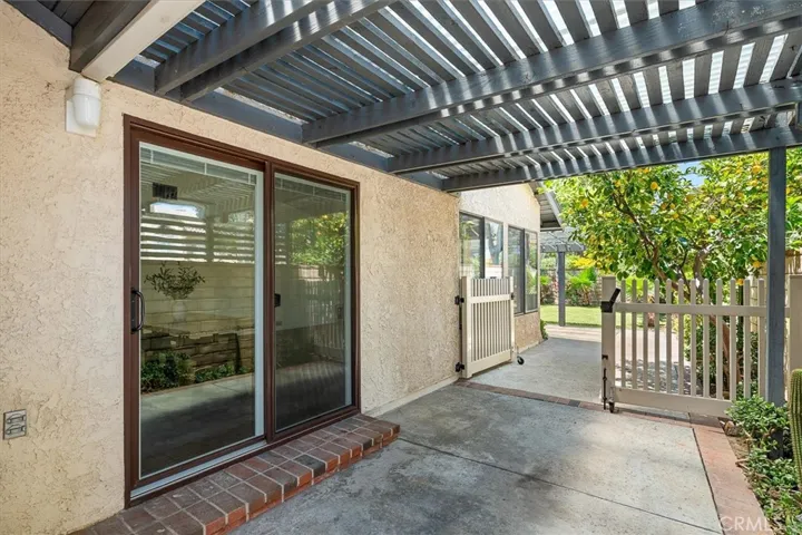 26211 Benito Court, Valencia, California 91355