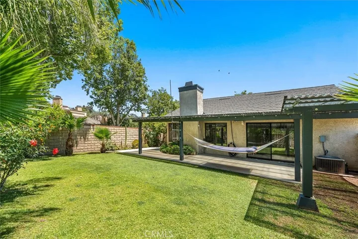 26211 Benito Court, Valencia, California 91355