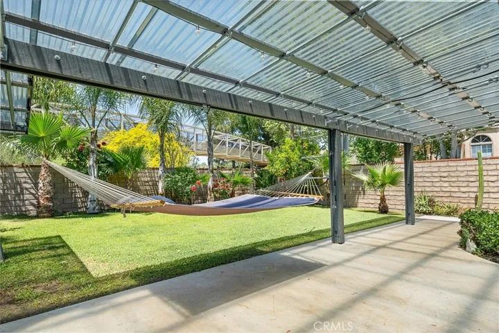 26211 Benito Court, Valencia, California 91355