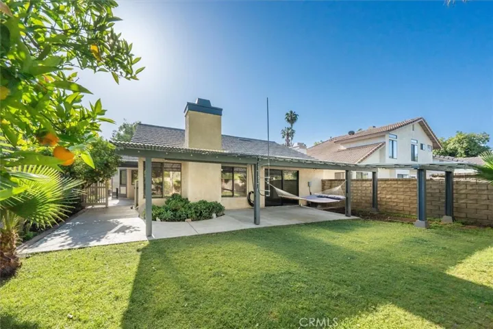 26211 Benito Court, Valencia, California 91355
