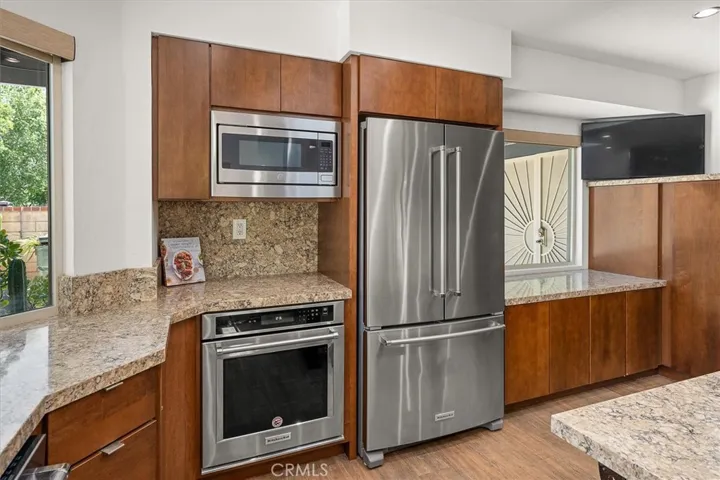 26211 Benito Court, Valencia, California 91355