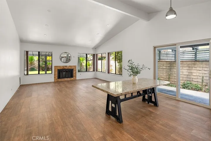 26211 Benito Court, Valencia, California 91355