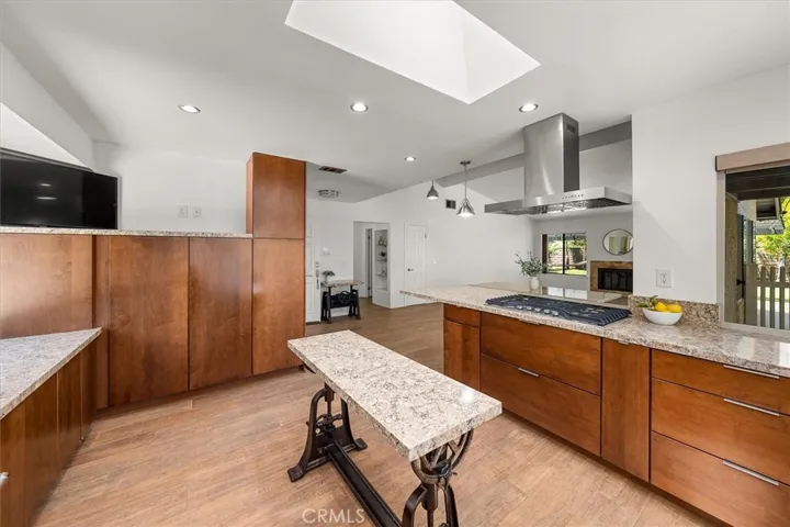 26211 Benito Court, Valencia, California 91355