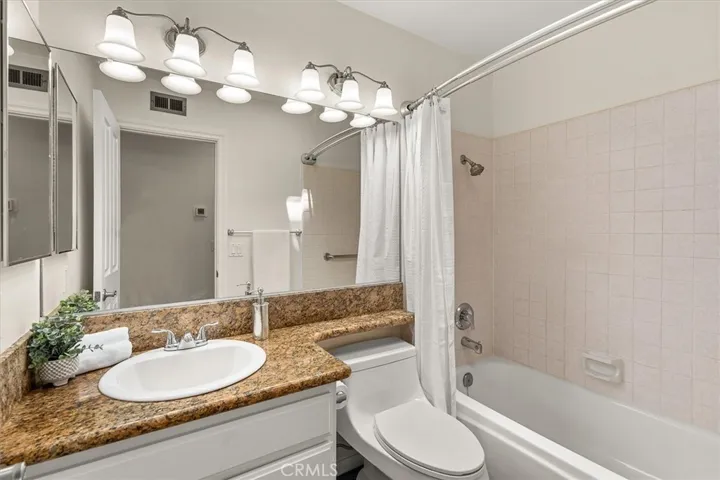 26211 Benito Court, Valencia, California 91355