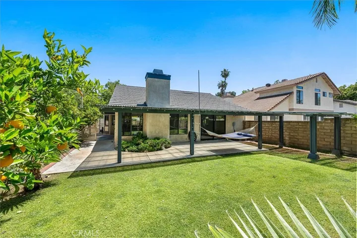 26211 Benito Court, Valencia, California 91355