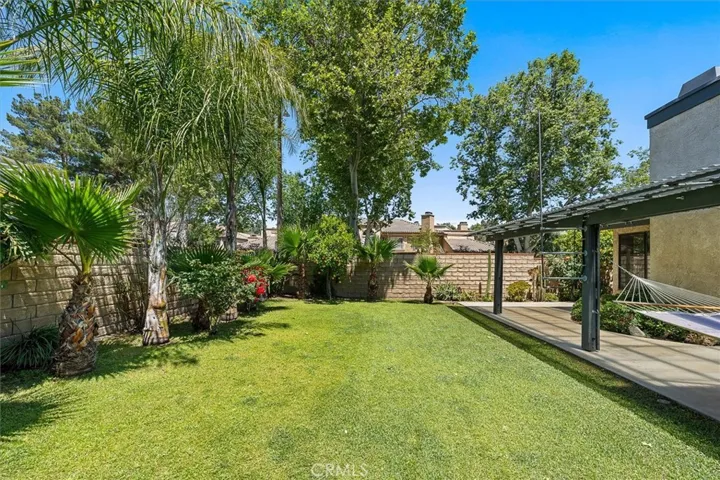 26211 Benito Court, Valencia, California 91355