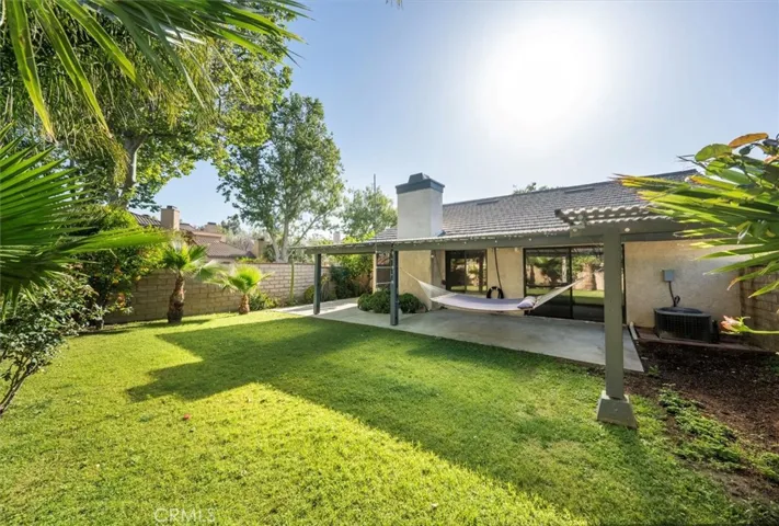 26211 Benito Court, Valencia, California 91355