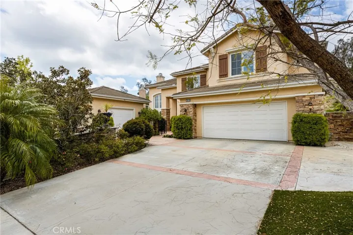 Welcome Home!