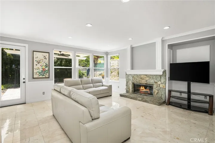 Another View of Family Room