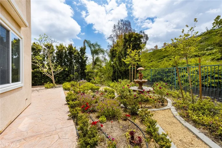 Charming Gardens