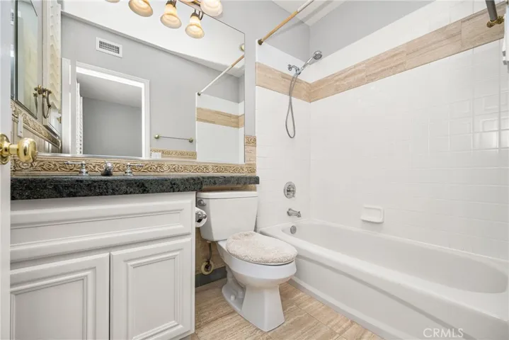 Main Floor Bathroom Ensuite