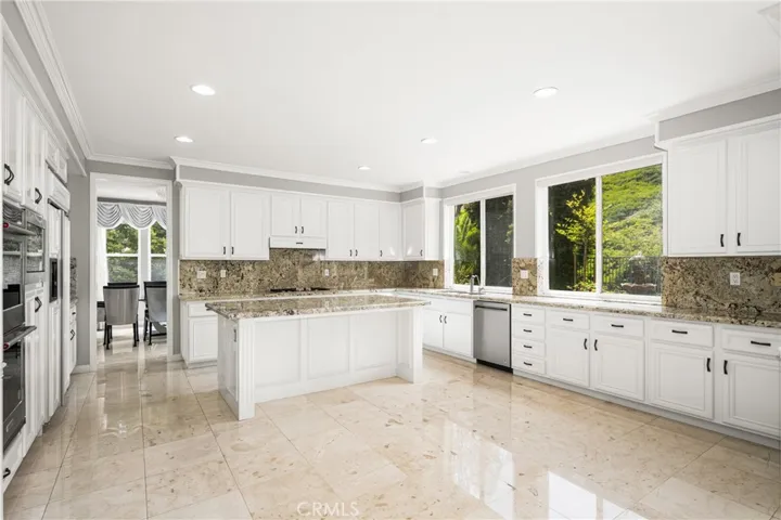 Another View of Kitchen