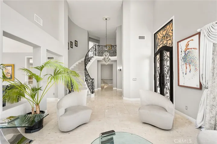 Another Living Room View