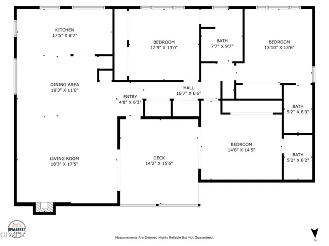24_1-Floorplan #1