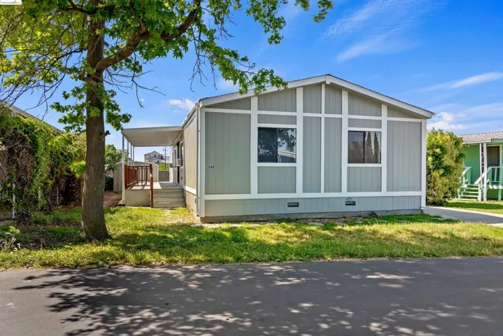 3505 Gateway Rd 26e, Bethel Island, California 94511