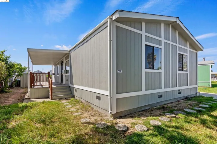 3505 Gateway Rd 26e, Bethel Island, California 94511